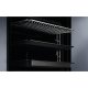 Electrolux CODFP46X2 72 L 2990 W Nero, Acciaio inox 7