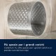 Electrolux EW7F410GY Lavatrice serie 700 SteamCare 10 kg 9