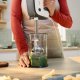 Bosch MFQ37470 sbattitore Sbattitore manuale 750 W Nero, Bianco 4