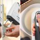 Bosch MFQ37470 sbattitore Sbattitore manuale 750 W Nero, Bianco 5