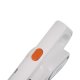 Tristar SZ-2308 scopa elettrica Aspirapolvere elettrica AC Secco HEPA Senza sacchetto 0,5 L 400 W Bianco 5