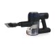 Tristar SZ-2380 scopa elettrica Aspirapolvere elettrica Batteria Secco HEPA Senza sacchetto 0,8 L 150 W Antracite 3