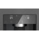 Bosch Serie 6 KFI96AXEA frigorifero side-by-side Libera installazione 574 L E Nero, Acciaio inox 8