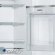 Siemens iQ500 KA93GAIDP frigorifero side-by-side Libera installazione 560 L D Grigio 6