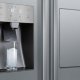 Siemens iQ500 KA93GAIDP frigorifero side-by-side Libera installazione 560 L D Grigio 10