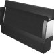 Bosch Serie 8 DDW88MM60B cappa aspirante Aspirazione verso il basso Nero, Trasparente 501 m³/h 7