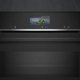 Siemens iQ700 CM776G1B1B forno 45 L 3600 W Nero 3