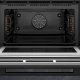 Siemens iQ700 CM776G1B1B forno 45 L 3600 W Nero 4
