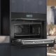 Siemens iQ700 CM776G1B1B forno 45 L 3600 W Nero 5