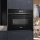 Siemens iQ700 CM776G1B1B forno 45 L 3600 W Nero 6