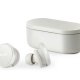 Denon PerL Pro Auricolare Wireless In-ear Musica e Chiamate Bluetooth Bianco 5