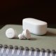Denon PerL Auricolare Wireless In-ear Musica e Chiamate Bluetooth Bianco 9