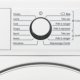 Electrolux EDHF5841SC asciugatrice Libera installazione Caricamento frontale 8 kg A++ Bianco 3