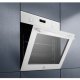 Electrolux 600 SurroundCook EOF6P46V 3490 W Bianco 7