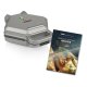 Princess 123002 Piastra per snack e samosa 3