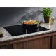 Electrolux Serie 700 EIS62453 Nero Da incasso 60 cm Piano cottura a induzione 4 Fornello(i) 10
