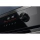Electrolux KOFDP46H 72 L 2990 W Nero 3