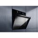 Electrolux KOFGH24TK 72 L 2790 W Nero 9