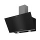 Grundig GDSP5464BBSC cappa aspirante Cappa aspirante a parete Nero 441 m³/h 3