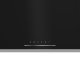 Grundig GDSP5464BBSC cappa aspirante Cappa aspirante a parete Nero 441 m³/h 5