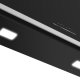 Grundig GDSP5464BBSC cappa aspirante Cappa aspirante a parete Nero 441 m³/h 6