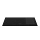 Grundig GIEI827578PN piano cottura Nero Da incasso 80 cm Piano cottura a induzione 5 Fornello(i) 4