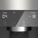 Bosch Serie 6 KFI96APEA Frigorifero multidoor da libera installazione, 183 x 90.5 cm, Acciaio spazzolato anti-impro Classe E 7