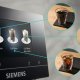 Siemens EQ.700 TP715D01 macchina per caffè Automatica Macchina per espresso 2,4 L 14
