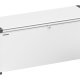 Liebherr EFL 6055 Congelatore a pozzo Libera installazione 542 L E Grigio, Bianco 3