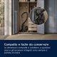 Electrolux Aspirap. A Filo Traini Con Sacco EB51C1DB 4