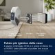 Electrolux Aspirap. A Filo Traini Con Sacco EB51C1DB 7