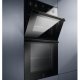 Electrolux EDFDC46K forno 61 L 2750 W Nero 3