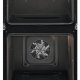 Electrolux EDFDC46K forno 61 L 2750 W Nero 4