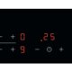 Electrolux LRR6436 piano cottura Nero Da incasso 59 cm Ceramica 4 Fornello(i) 9