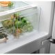 Electrolux LNS5LE18S5 frigorifero con congelatore Da incasso 267 L E Bianco 4