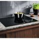 Electrolux LIS62443 piano cottura Nero Da incasso 59 cm Piano cottura a induzione 4 Fornello(i) 3