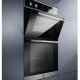 Electrolux EDFDC46X forno 61 L 2750 W Acciaio inox 3