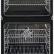 Electrolux EDFDC46X forno 61 L 2750 W Acciaio inox 5