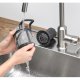 Electrolux EES47325L lavastoviglie A scomparsa totale 13 coperti D 4