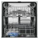 Electrolux EES47325L lavastoviglie A scomparsa totale 13 coperti D 7