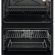 Electrolux KDFGH40UX forno 45 L 2975 W Acciaio inox 4