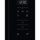 Electrolux KMFE264TEK Nero Solo microonde Da incasso 26 L 900 W 3