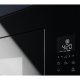 Electrolux KMFE264TEK Nero Solo microonde Da incasso 26 L 900 W 4