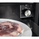 Electrolux LBD4Z cassetti e armadi riscaldati 2 coperti Nero, Acciaio 4