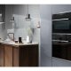 Electrolux LBD4Z cassetti e armadi riscaldati 2 coperti Nero, Acciaio 5