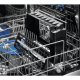 Electrolux LCC83443 Nero Da incasso 80 cm Piano cottura a induzione 4 Fornello(i) Cappa da incasso 8