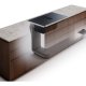 Electrolux LCC83443 Nero Da incasso 80 cm Piano cottura a induzione 4 Fornello(i) Cappa da incasso 10