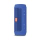 JBL Charge2+ Altoparlante portatile stereo Blu 15 W 4