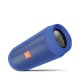 JBL Charge2+ Altoparlante portatile stereo Blu 15 W 6