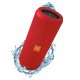 JBL Flip3 Altoparlante portatile stereo Rosso 16 W 3